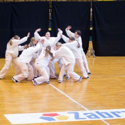nie lam sie 164